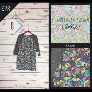 LulaRoe Kids Sloan Shirt Bundle